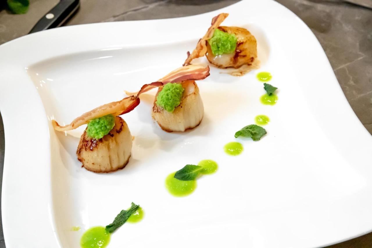 Gergy Domaine De L'Oiseau B&B 외부 사진